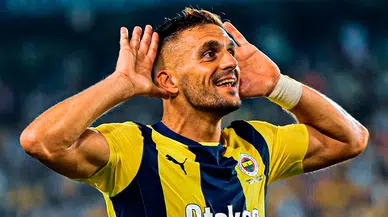 Fenerbahçe'de ayrılık haberleri bitmiyor: Edin Dzeko'dan sonra o isim de resmi hesaptan duyuruldu!