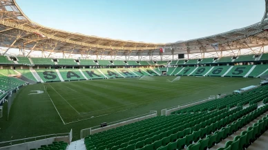 Fatih Karagümrük - Bandırmaspor play-off finali Sakarya’da oynanacak