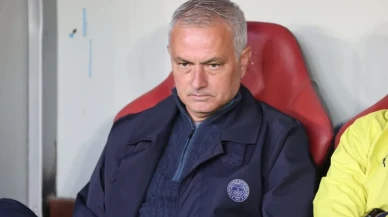 Fenerbahçe teknik direktörü Mourinho'nun yeni adresi Rusya mı? "Daveti kabul etti"