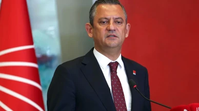 Özgür Özel’den “Terörsüz Türkiye” mesajı: İktidar başaramazsa biz çözeriz