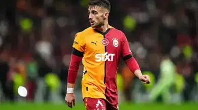 Galatasaray, Yunus Akgün ile 4 yıllık yeni sözleşme imzaladı