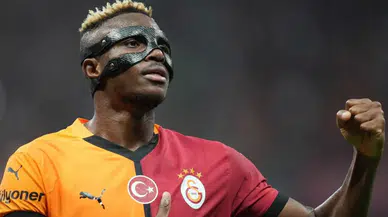 Osimhen isyan etti! Galatasaray’dan ayrılıyor mu? Basın toplantısını neden iptal etti?