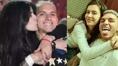 Essin Baris’le kutlamadaydı: Lucas Torreira’dan Devrim Özkan hamlesi!