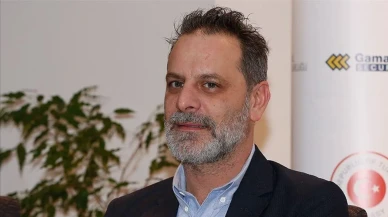 Ozan Güven, 50'nci yaşı için aldığı önemli kararı paylaştı: Artık o cihazı kullanmayacak!