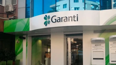 Garanti BBVA'dan 'Dijital kanallarımız normale döndü' açıklaması