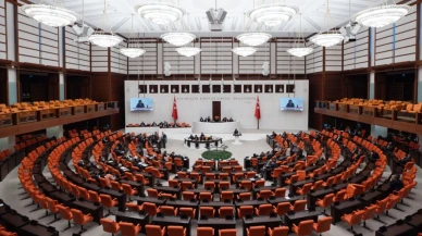 Meclis’te bu hafta yoğun gündem: Diyanet düzenlemesi, trafik cezaları ve başkanlık seçimi