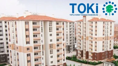 TOKİ, Artvin'de bazı taşınmazları kamulaştırılacak