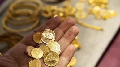 Altın yeniden yükselişe geçti