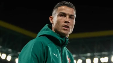 Cristiano Ronaldo, Beşiktaş'a mı geliyor?