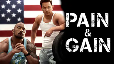 Zor Kazanç filminin konusu ne? Zor Kazanç filminde hangi oyuncular yer alıyor?