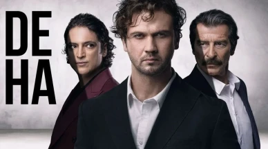 Deha Dizisi Final Yapıyor Mu? Final Bölümü Ne Zaman?