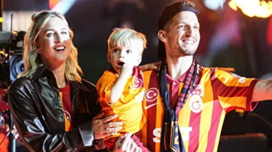 Mertens'in Eşi Katrin Kerkhofs Kimdir? Nereli, Kaç Yaşında, Mesleği Ne?