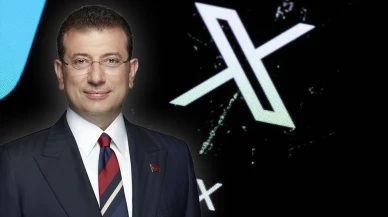 X'ten Ekrem İmamoğlu'nun hesabına erişim engeline itiraz: "Karara katılmıyoruz"