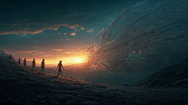 6 bin yıl önce yaşamış yeni bir insan grubu keşfedildi