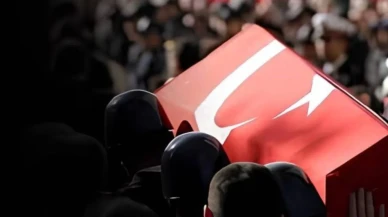 Valilikten acı haber: Pençe-Kilit Operasyonu bölgesinde bir asker şehit düştü