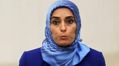 Zehra Taşkesenlioğlu kimdir, nereli, kaç yaşında?