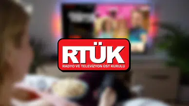 RTÜK'ten Halk TV ve TELE1'e para cezası