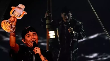 Eurovision 2025’i Avusturya kazandı