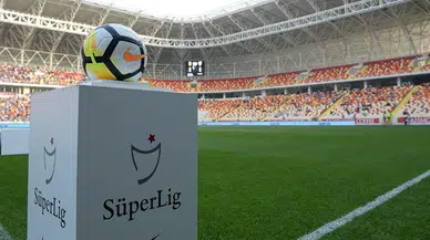 2025-2026 Trendyol Süper Lig’de yer alacak 18 takım ve temsil ettikleri iller belli oldu