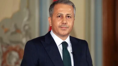 Ali Yerlikaya: Provokatif paylaşımlar takipte, gerekli işlemler yapılacak