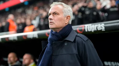 Jose Mourinho'ya hangi kulübün teklif yaptığı belli oldu