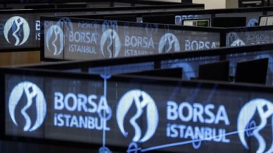 Borsa İstanbul'da manipülasyon soruşturması: 7 kişi hakkında gözaltı kararı
