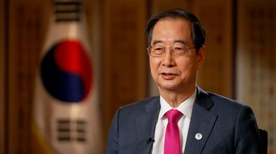 Güney Kore'de Başbakan Han Duck-soo istifa etti