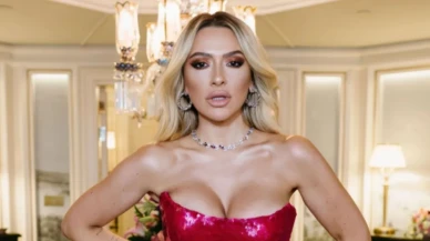Hadise: Böyle magazin yapılır mı?