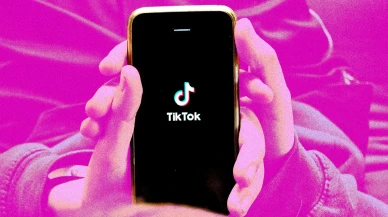 TikTok’a Avrupa’dan 530 milyon euro veri ihlali cezası