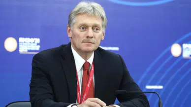 Kremlin: Rus heyeti İstanbul’daki müzakerelere hazır, ikinci tur pazartesi başlıyor