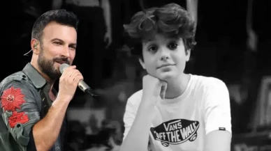 Tarkan'dan Mattia Ahmet Minguzzi cinayeti kararına sert tepki