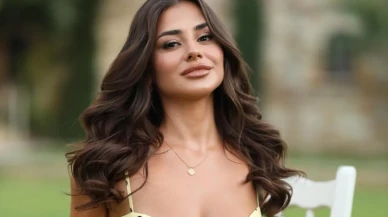 Samet Akaydın'ın sevgilisi Hazal Çağlar kimdir, nereli, kaç yaşında?