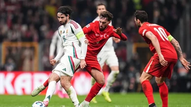 Macaristan-Türkiye maçında İstiklal Marşı'nın ıslıklanmasına UEFA'dan ceza