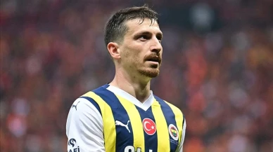 Mert Hakan Yandaş'ın ayağı mı kesilecek? Fenerbahçe'den açıklama geldi