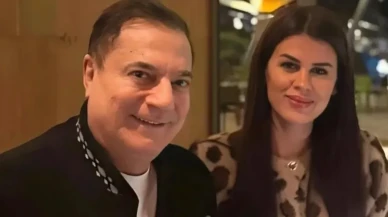 Mehmet Ali Erbil'in eski sevgilisi Gülseren Ceylan'a uzaklaştırma kararı