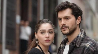 Leyla dizisinde başrol değişikliği: Alperen Duymaz ayrıldı, yerine o isim geliyor