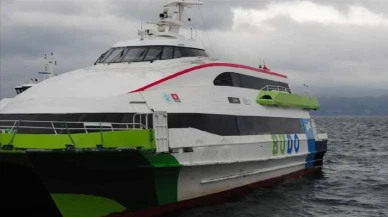 BUDO'nun 8 seferi iptal edildi