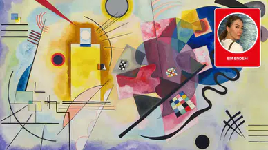 Elif Erdem yazdı: Sanat Ne İçin? Sanat Kimin İçin?