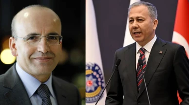 Şimşek ve Yerlikaya'dan PKK'nın fesih kararına ilişkin açıklamalar: Şimdi huzur ve refah zamanı