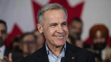 Kanada Başbakanı Carney, İstanbul'da gerçekleşecek Rusya-Ukrayna müzakerelerini önemli olarak nitelendirdi