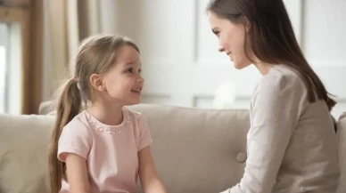 Uzmanlar açıkladı: Cinselliği konuşmak için ergenliği beklemeyin