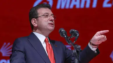 İmamoğlu: Ahtapot masallarını bırak, iddianameyi yazdır!