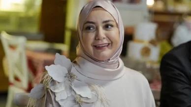 Sibel Taşçıoğlu Kızılcık Şerbeti’nin 100. bölüm kutlamasına davet edilmediğini açıkladı: Gözler Pembe'yi aramış