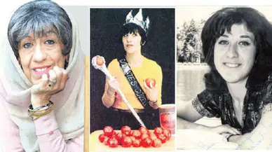 Adile filminde Ayşen Gruda'ya Elif Nur Kerkük hayat verecek