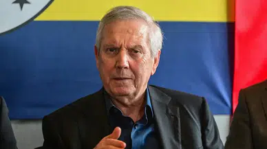 Aziz Yıldırım'dan başkanlık açıklaması