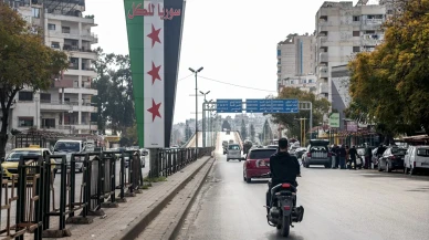 Avrupa Birliği, Suriye'ye yönelik tüm ekonomik yaptırımları kaldırıyor