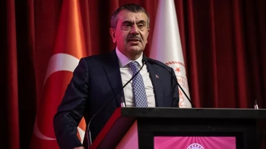 Bakan Tekin ile atanamayan öğretmen arasında gerginlik: Sen megaloman bir çocuksun