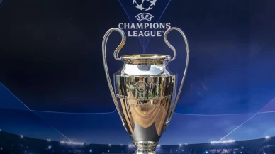 Şampiyonlar Ligi finalinin hakemi belli oldu