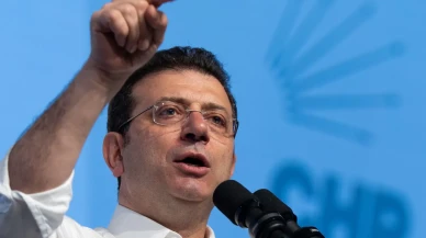 Ekrem İmamoğlu: Bunlardan korktunuz değil mi?