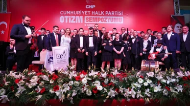 Özgür Özel: Otizmli çocukların yüzde 94'ü eğitime erişemiyor, bu anayasa ihlali